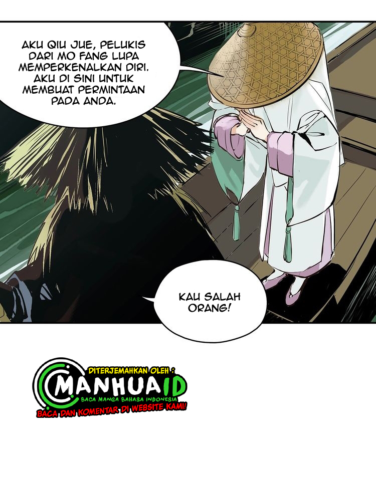 Demand Killer chapter 1
